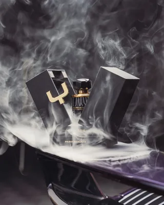 Yum Cras paint serum II - ציפוי סרום ננו קרמי