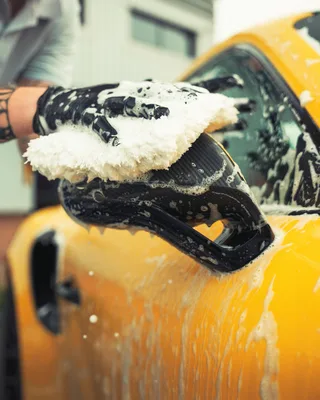 פד שטיפה מקצועי - yum Wash Pad V2