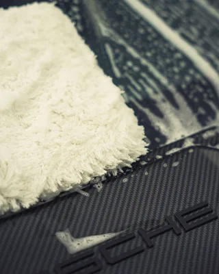 פד שטיפה מקצועי - yum Wash Pad V2