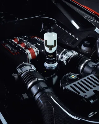 YUMCARS Wash Bundle 2.0 - ערכת שטיפה מושלמת לרכב