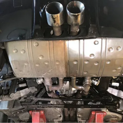 חומר לניקוי אגזוזים - labocosmetica CRONOS