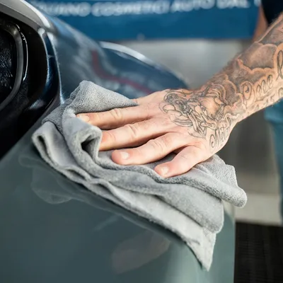 קוויק דיטיילר קרמי - labocosmetica PERFECTA SiO2