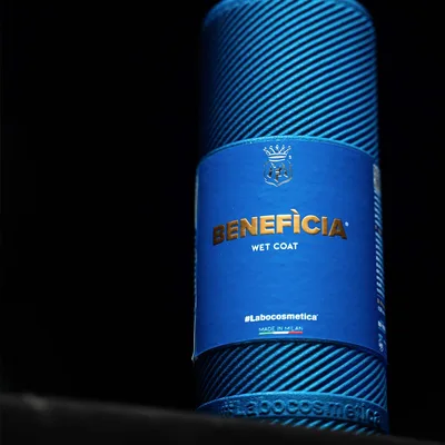 מחזק ציפויים על רטוב - labocosmetica BENEFICIA