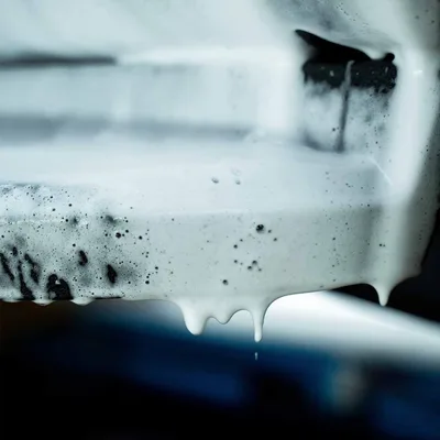 שמפו חומצי להסרת אבנית ומשקעים - labocosmetica purifica