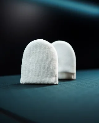 multi-purpose short nap microfibre APPLICATOR - אפליקטור רב תכילתי