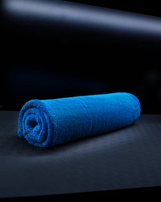 yumcars Drying Towel - מגבת ייבוש גדולה מקצועית