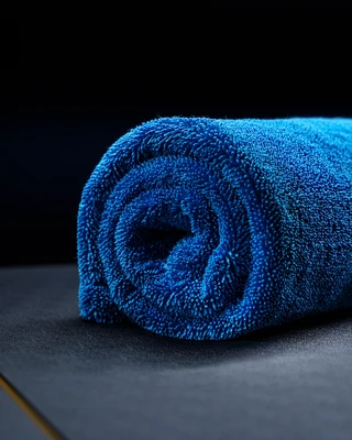 yumcars Drying Towel - מגבת ייבוש גדולה מקצועית