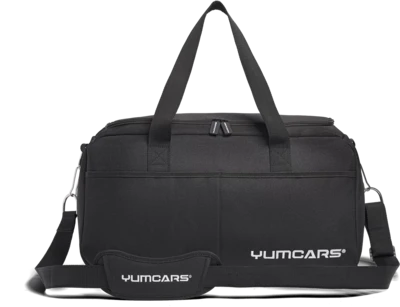 תיק דיטיילינג מקצועי - yumcars Detailing Bag
