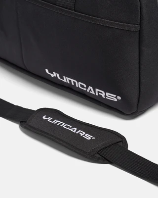 תיק דיטיילינג מקצועי - yumcars Detailing Bag