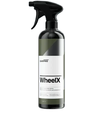 CARPRO WheelX - מנקה ג'אנטים