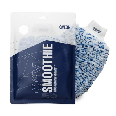 כפפת שטיפה רכה –  GYEON Q²M Smoothie
