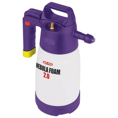מקציף ידני + חיבור לאוויר NEBULA FOAM 2.0
