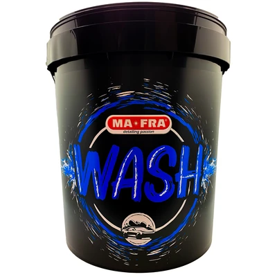 דלי שטיפה מקצועי ממותג wash - MA-FRA