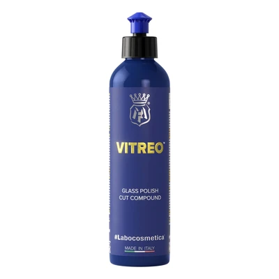 פוליש לזכוכית VITREO