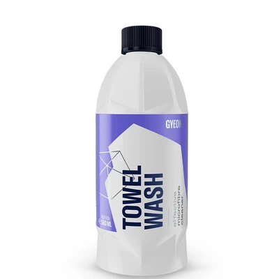 GYEON Q²M Towel Wash - נוזל כביסה ייעודי למיקרופייבר