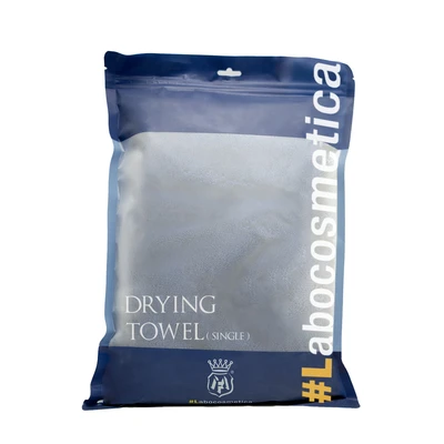 מגבת ייבוש 70X90 ס"מ 530GSM Lab -PANNO DRYING TOWEL