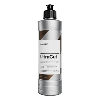 UltraCut carpro - פוליש חיתוך גס