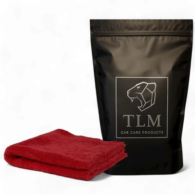 TLM - מטליות מיקרופייבר 3 יחידות - GSM 350 SOFT