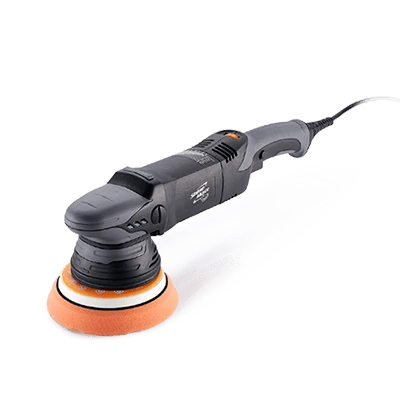 SHINEMATE - פולישר DA חשמלי 5" אורביטל 15 מ"מ 800W