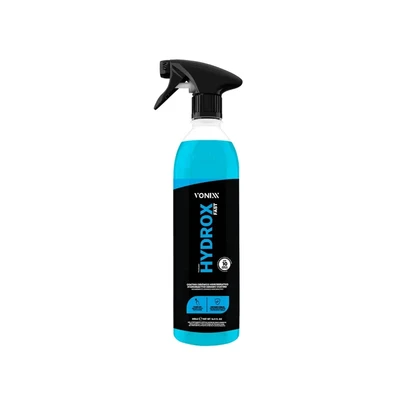 ציפוי על רטוב - Vonixx Hydrox Fast