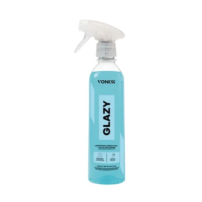 נוזל ניקוי חלונות - Vonixx Glazy