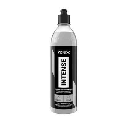 מחדש ומגן פלסטיקה פנימית - Vonixx Intense