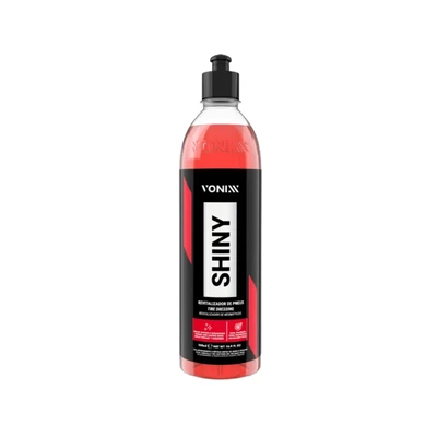 דרסינג צמיגים בגימור מבריק - Vonixx Shiny