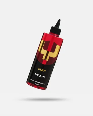 Yum foam PH NEUTRAL Highy foaming pre-wash - קדם שטיפה מקציף נייטרלי