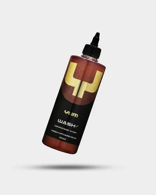 yum wash mf - נוזל כביסה למיקרופייבר