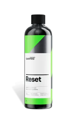 שמפו - RESET CARPRO
